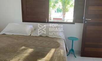 Imagem 6: Casa no Monte Alegre Beach Resort - Praia de Touros