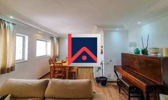 Imagem 5: Locação Apartamento 3 Dormitórios - 105 m² Vila Mariana