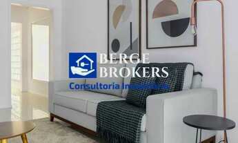 Imagem 5: Apartamento 4 quartos com vaga no Jardim Botânico!!!