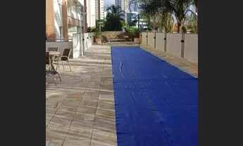 Imagem 3: Apartamento para Locação em São Paulo, Tatuapé, 3 dormitórios, 1 suíte, 3 banheiros, 2 vag