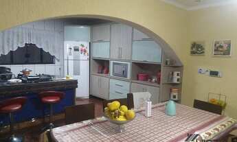 Imagem 1: Sobrado com 3 dormitórios à venda, 375 m² por R$ 3.000.000,00 - Jardim Maria Helena - Guar