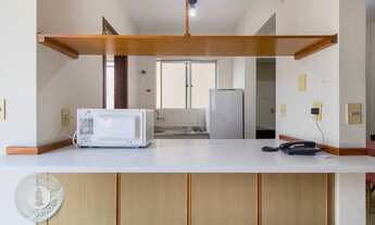 Imagem 2: Apartamento com 1 dormitório à venda, 49 m² por R$ 200.000,00 - Victor Konder - Blumenau/S