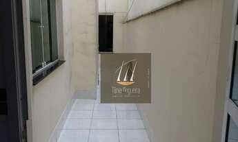 Imagem 4: Sobrado com 3 dormitórios à venda, 268 m² por R$ 1.165.000,00 - Vila Califórnia - São Paul