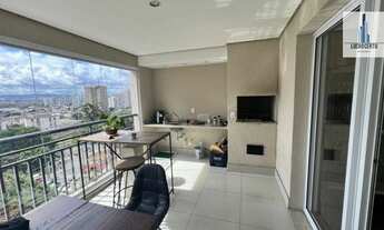 Imagem: Apartamento com 3 dormitórios à venda