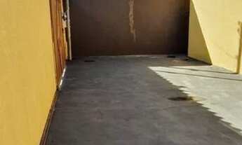 Imagem: Casa para venda possui 85 metros quadrados