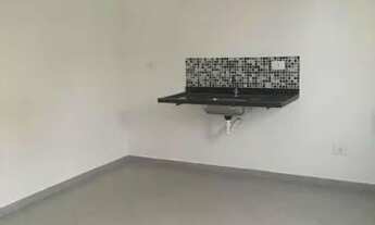 Imagem 4: Studio com 1 dormitório para alugar, 38 m² por R$ 790,01/mês - Jardim São Judas Tadeu - Gu