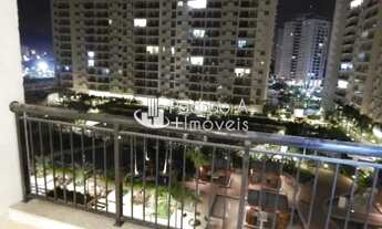 Imagem 2: Apartamento em Condomínio Padrão para Locação no bairro Jacarepaguá, 2 dorm, 1 suíte, 1 va