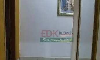 Imagem 7: Casa com 3 dormitórios à venda, 380 m² por R$ 590.000,00 - Putim - São José dos Campos/SP