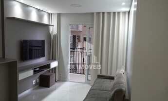 Imagem 4: RRCOD4307D Apartamento 66m² CONDOMÍNIO INSPIRE - (BRISAS) - OPORTUNIDADE - 3 Dorms 1 Vaga