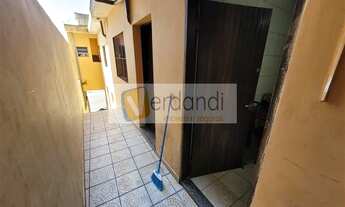 Imagem 4: Sobrado Vila Regente Feijó 120 m²