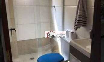 Imagem 7: Cobertura com 2 dormitórios à venda, 110 m²- Vila Camilópolis - Santo André/SP