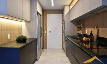 Imagem 2: Apartamento com 4 dormitórios à venda, 360 m² por R$ 5.663.058,89 - Alphaville Industrial