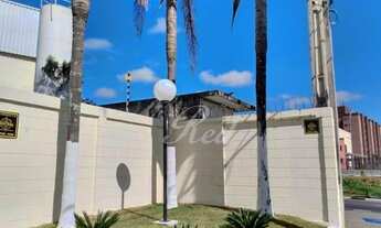 Imagem 4: Apartamento com 2 dormitórios à venda, 40 m² por R$ 180.000,00 - Vila Urupês - Suzano/SP