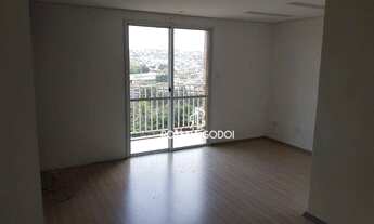 Imagem: Apartamento à venda, 65 m² por R$ 410.000,00