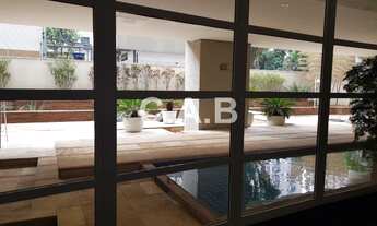 Imagem 4: Apartamento para Locação Ed. Master - Alphaville