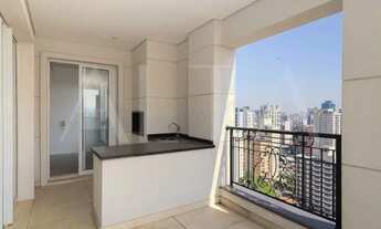 Imagem 3: Moema, Apartamento altíssimo padrão, no contrapiso!