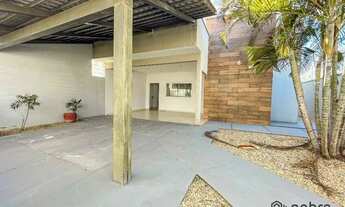 Imagem 3: Casa com 3 dormitórios para alugar, 99 m² por R$ 1.647,75/mês - Loteamento Bertaville - Pa