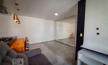 Imagem 4: Apartamento para Aluguel - Vila Califórnia, 2 Quartos, 60 m2