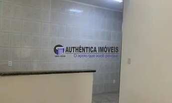 Imagem 4: CASA 3 CÔMODOS INDIVIDUAL COM GARAGEM para LOCAÇÃO - UMUARAMA - OSASCO - SÃO PAULO - AUTH