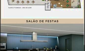 Imagem 3: Belo Horizonte - Apartamento Padrão - Padre Eustáquio