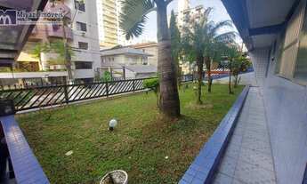 Imagem 4: Apartamento com 2 dormitórios à venda na Vila Guilhermina - Praia Grande/SP