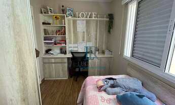 Imagem 3: Casa à venda, 131 m² por R$ 770.000,00 - Chácara Canta Galo - Cotia/SP