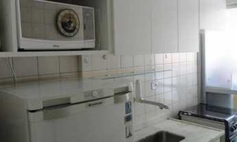 Imagem 6: APARTAMENTO RESIDENCIAL em SÃO PAULO - SP, ACLIMAÇÃO