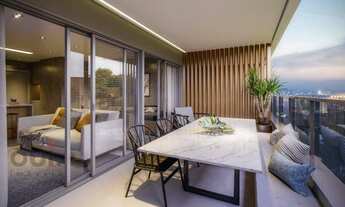 Imagem 5: Apartamento com 2 dormitórios à venda, 85 m² por R$ 1.400.000,00 - Pinheiros - São Paulo/S