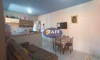 Imagem 4: Casa com 6 dormitórios à venda, 280 m² por R$ 380.000,00 - Unamar - Cabo Frio/RJ