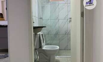 Imagem 4: Kitnet SCS Kitnet com 1 dormitório