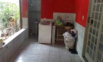 Imagem 4: Casa - Jardim Novo Mundo