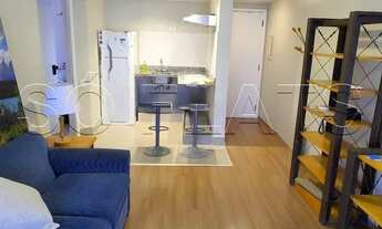 Imagem: Apartamento disponível para locação no