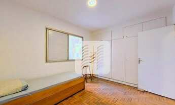 Imagem 6: Apartamento com 3 dormitórios para alugar, 154 m² por R$ 5.610,00 Pacote/mês - Bela Vista