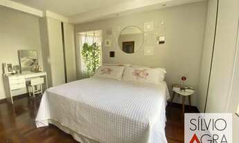 Imagem 11: Apartamento à venda, 200 m² por R$ 1.200.000,00 - Rio Vermelho - Salvador/BA