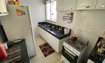 Imagem: Apartamento com 2 dormitórios à venda