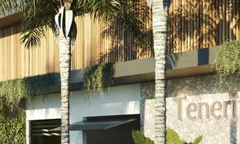 Imagem 3: Apartamento para venda com 94 metros quadrados com 3 quartos em Itacolomi - Balneário Piça