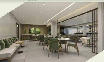 Imagem 5: Belo Horizonte - Apartamento Padrão - Funcionários