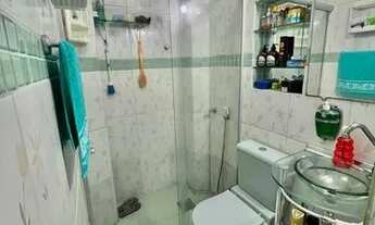 Imagem 6: Apartamento no Edifício Parati R$320.000,00 (aceita financiamento)