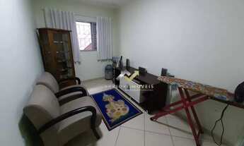 Imagem 4: Sobrado com 3 dormitórios à venda, 270 m² por R$ 565.000,00 - Jardim Ipanema - Santo André