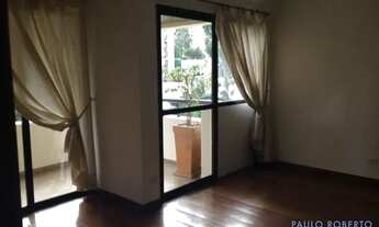 Imagem 4: APARTAMENTO - MORUMBI - SP