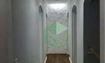 Imagem 7: Sobrado com 4 dormitórios à venda, 470 m² por R$ 1.595.000,00 - Parque Espacial - São Bern