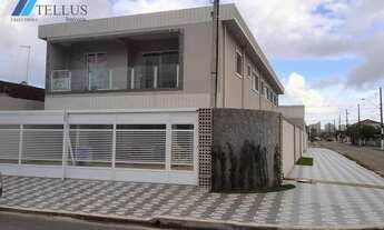 Imagem: Casa Sobreposta Praia Grande Vila Maracanã