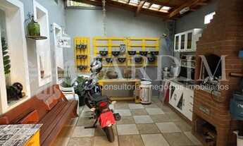 Imagem 2: SOBRADO | SÃO DIMAS