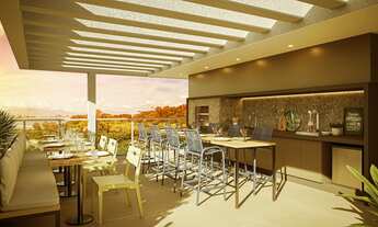 Imagem 4: APARTAMENTO RESIDENCIAL em FLORIANÓPOLIS - SC, CACUPÉ