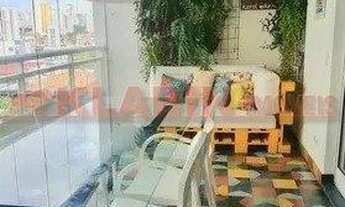 Imagem: Apartamento com 3 dormitórios à venda