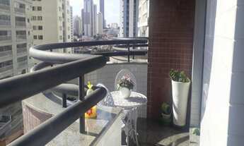 Imagem 6: VILA REGENTE FEIJÓ - 105M² - 3 DORMS- SENDO 1 SUITE - 2 VAGAS E MUITO LAZER