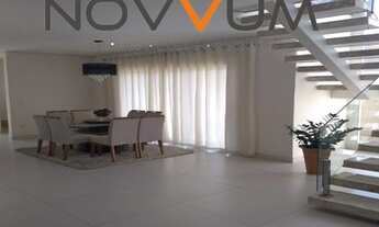 Imagem 2: CASA 3 SUÍTES À VENDA, RESIDENCIAL BOSQUE DOS PIRES, 331M² POR R$1.150.000,00! - ITATIBA/S