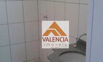 Imagem 4: Apartamento com 2 dormitórios, 55 m² - venda por R$ 210.000,00 ou aluguel por R$ 1.300,00