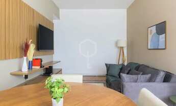 Imagem 12: Apartamento em Copacabana - Rio de Janeiro