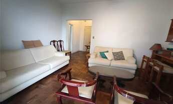 Imagem 6: Apartamento com 3 dormitórios e vista panorâmica para o mar